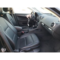 2012 AUDI A3 PREMIUM