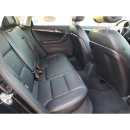 2012 AUDI A3 PREMIUM