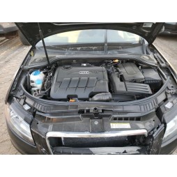 2012 AUDI A3 PREMIUM