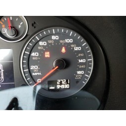 2012 AUDI A3 PREMIUM