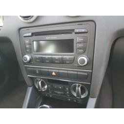 2012 AUDI A3 PREMIUM