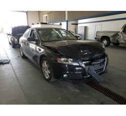 2012 AUDI A4 PREMIUM