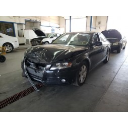 2012 AUDI A4 PREMIUM