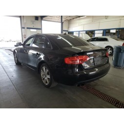 2012 AUDI A4 PREMIUM