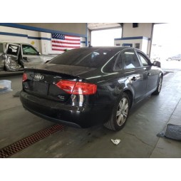 2012 AUDI A4 PREMIUM