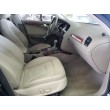 2012 AUDI A4 PREMIUM