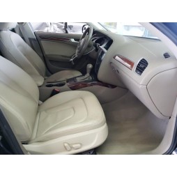 2012 AUDI A4 PREMIUM