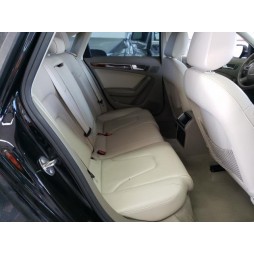 2012 AUDI A4 PREMIUM