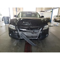 2012 AUDI A4 PREMIUM