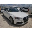 2012 AUDI A6 PRESTIGE