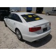 2012 AUDI A6 PRESTIGE
