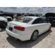 2012 AUDI A6 PRESTIGE