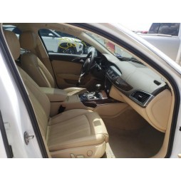 2012 AUDI A6 PRESTIGE