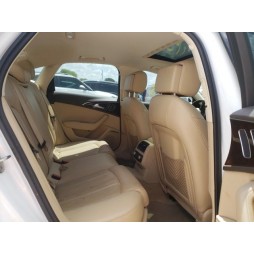 2012 AUDI A6 PRESTIGE