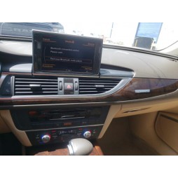 2012 AUDI A6 PRESTIGE