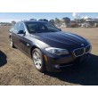 2012 BMW 528 XI