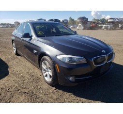 2012 BMW 528 XI
