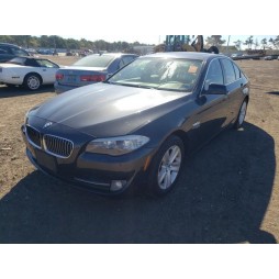 2012 BMW 528 XI