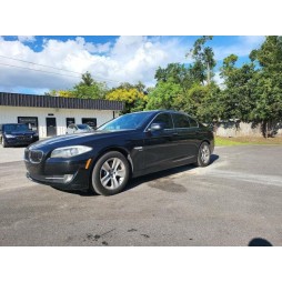 2012 BMW 528 XI