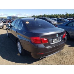 2012 BMW 528 XI