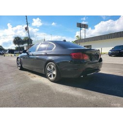 2012 BMW 528 XI