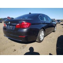 2012 BMW 528 XI