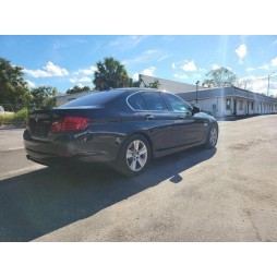 2012 BMW 528 XI