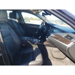 2012 BMW 528 XI