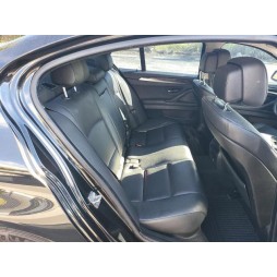 2012 BMW 528 XI