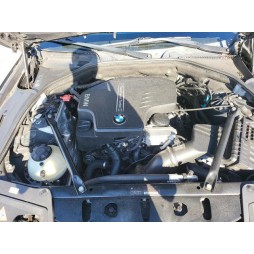 2012 BMW 528 XI