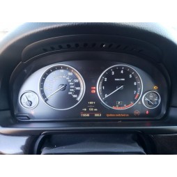 2012 BMW 528 XI