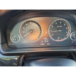 2012 BMW 528 XI