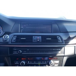 2012 BMW 528 XI
