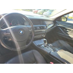 2012 BMW 528 XI