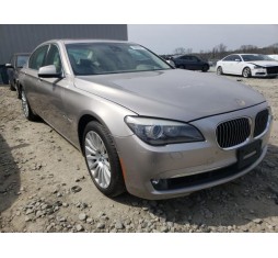 2012 BMW ALPINA B7