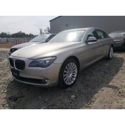 2012 BMW ALPINA B7