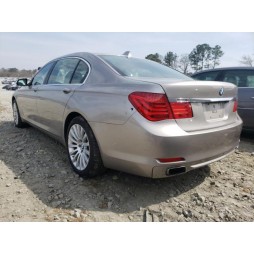 2012 BMW ALPINA B7