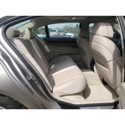 2012 BMW ALPINA B7