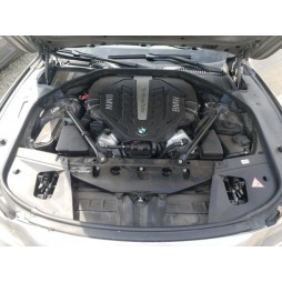 2012 BMW ALPINA B7