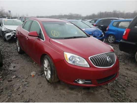 2012 BUICK VERANO