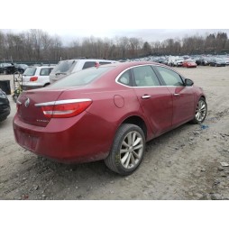 2012 BUICK VERANO