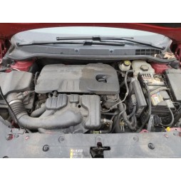 2012 BUICK VERANO