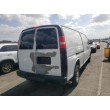 2012 CHEVROLET EXPRESS G2500