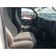 2012 CHEVROLET EXPRESS G2500