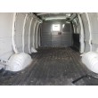 2012 CHEVROLET EXPRESS G2500