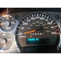 2012 CHEVROLET EXPRESS G2500