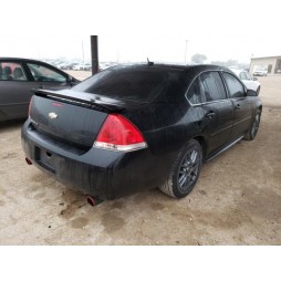 2012 CHEVROLET IMPALA LT