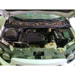 2012 CHEVROLET SONIC LT