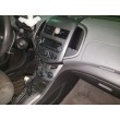 2012 CHEVROLET SONIC LT