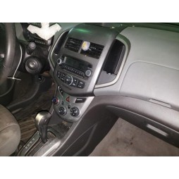 2012 CHEVROLET SONIC LT